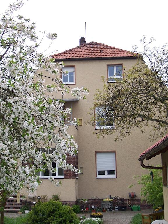 Appartement Meine-fewo-in-berlin Berlijn