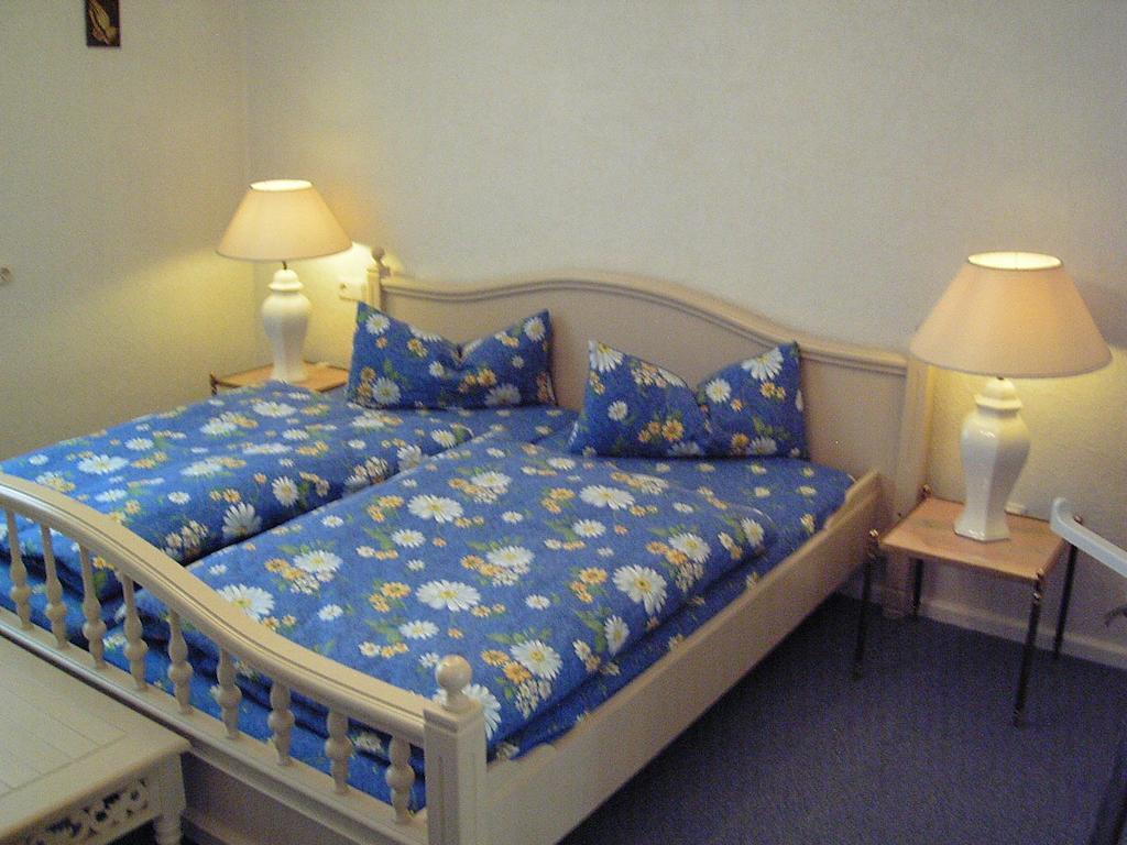 Appartement Meine-fewo-in-berlin *