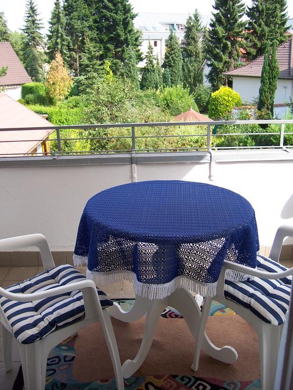 Meine-fewo-in-berlin Appartement Berlijn