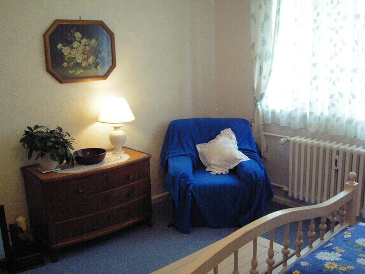 Appartement Meine-fewo-in-berlin
